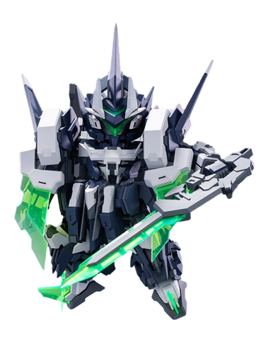 Super Robot Heroes ExCreR Slash Coat