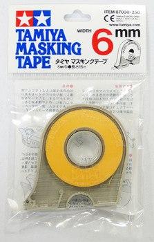Tamiya Masking Tape 6mm