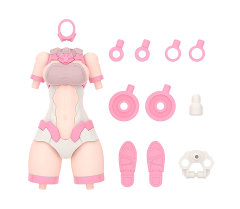 30MS OB-05 Option Body Parts Type G03 (Color B)
