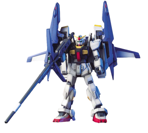 HGUC 035 FXA-05D/RX178 Super Gundam