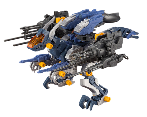 Zoids RZ-030 Gun Sniper W2