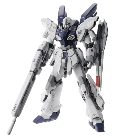 MG Sinanju Stein Ver.Ka