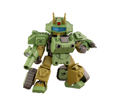 EVOROIDS EVV-GC1 G-Crawler