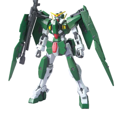 HG00 003 GN-002 Gundam Dynames