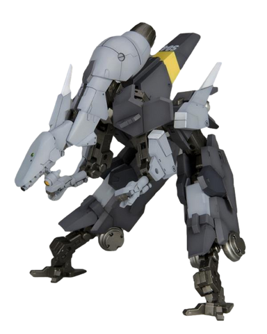 Frame Arms NSG-25γ STRAUSS:RE2