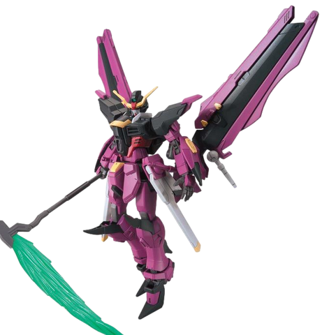 HGBD 019 Gundam Love Phantom