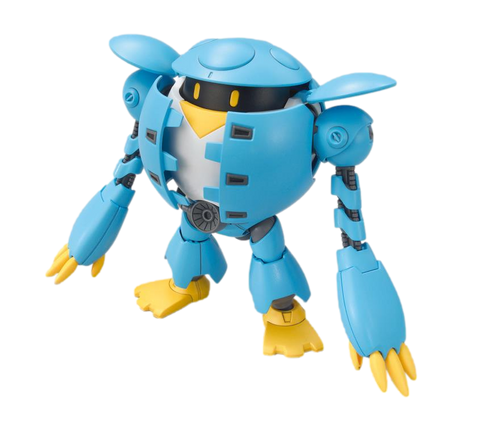 HGBD 004 MomoKapool