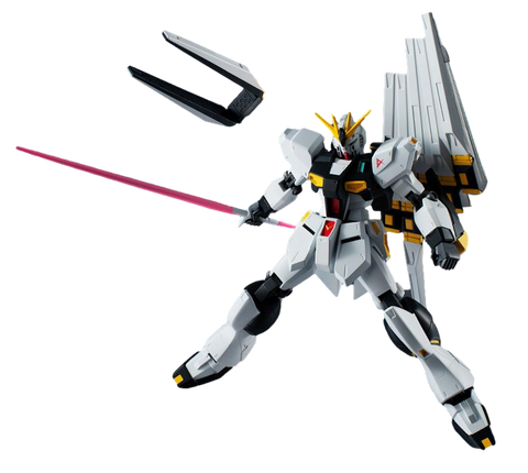 Gundam Universe GU-14 RX-93 Nu Gundam