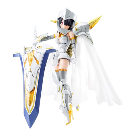 Megami Device Bullet Knights Executioner Bride