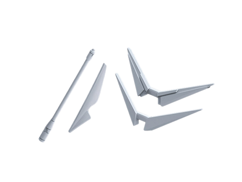 BPHD-12 MS Blade 01 (1/100)