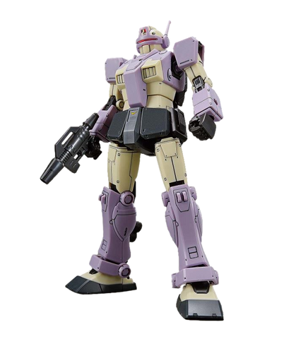 HGGTO 023 RGM-79KC GM Intercept Custom