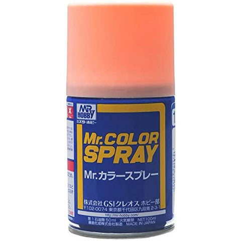 Mr. Color Spray S112 Semi-Gloss Character Flesh(2) 40ml