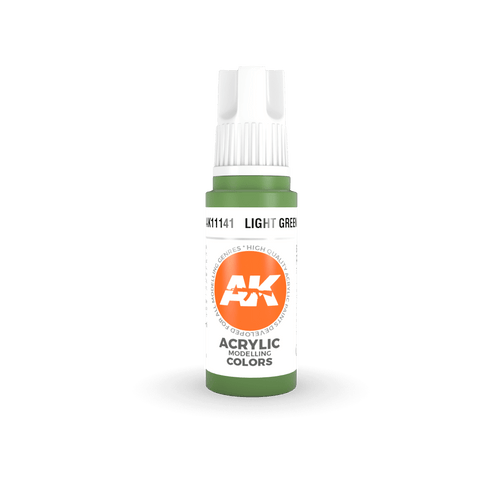 AK11141 Light Green