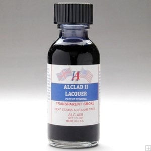 Alclad 405 Transparent Smoke