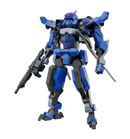 HG Brady Hound (Brad Exclusive)
