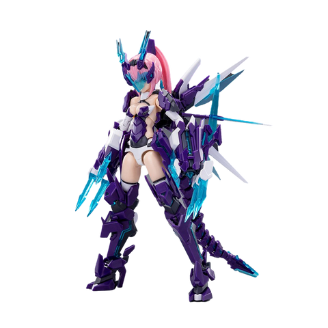 ATK Girl 06 Qinglong (Azure Dragon)