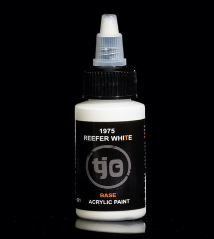 AX-001 1975 Reefer White 30ml
