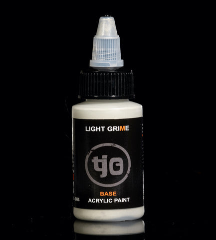 AX-004 Light Grime 30ml