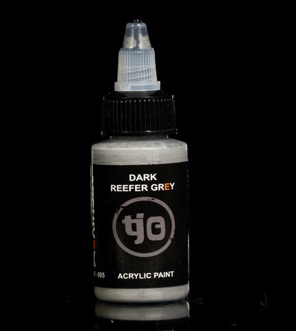 AX-005 Dark Reefer Grey 30ml
