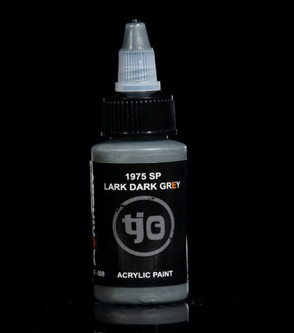 AX-008 1975 Lark Dark Grey 30ml