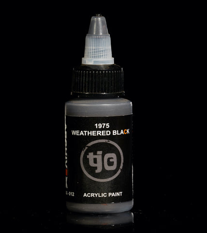 AX-012 1975 Weathered Black 30ml