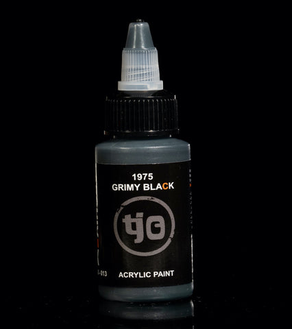 AX-013 1975 Grimy Black 30ml