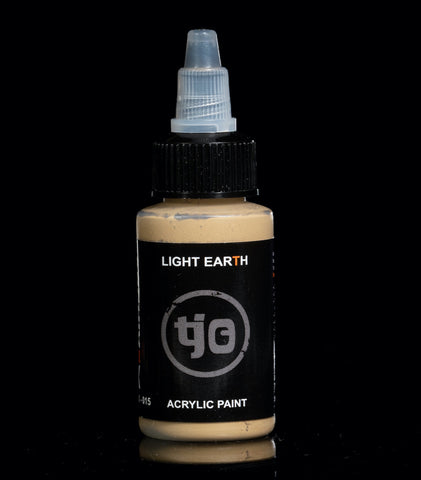 AX-015 Light Earth 30ml