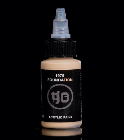 AX-017 1975 Foundation 30ml