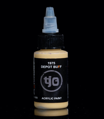 AX-019 1975 Depot Buff 30ml