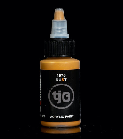 AX-020 1975 Rust 30ml