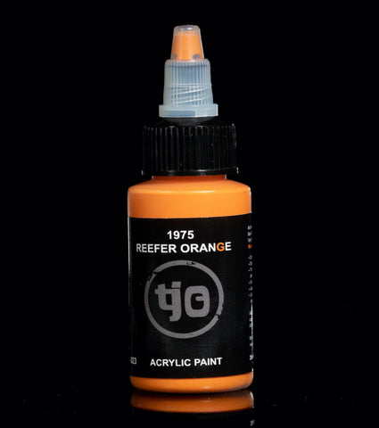 AX-023 1975 Reefer Orange 30ml