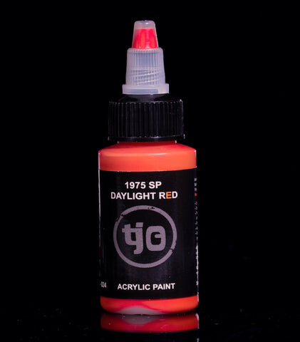 AX-024 1975 SP Daylight Red 30ml
