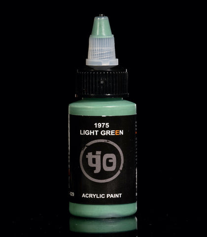 AX-029 1975 Light Green 30ml