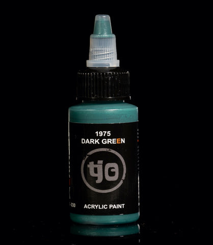 AX-030 1975 Dark Green 30ml