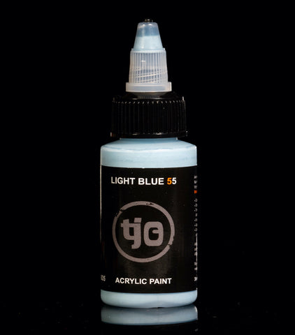 AX-035 Light Blue 55 30ml