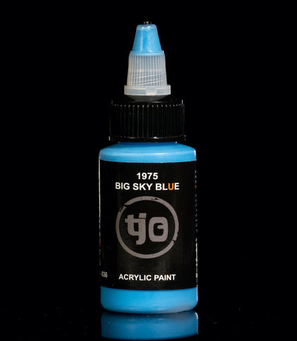 AX-036 1975 Big Sky Blue 30ml