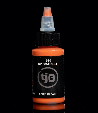 AX-045 1980 SP Scarlet 30ml