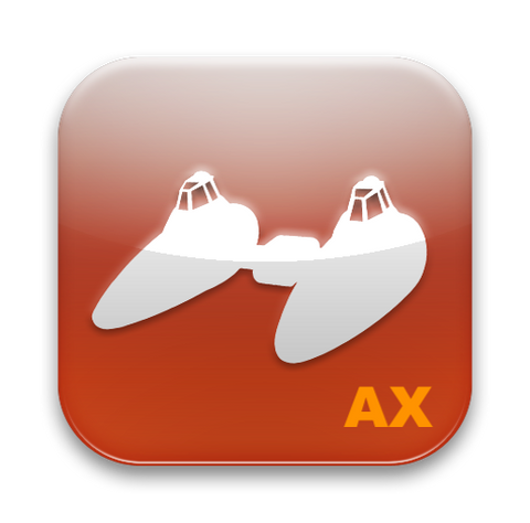 Archive-X Cloud Car Paint Set (10 Bottles)