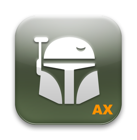 Archive-X ESB Fett Helmet Paint Set (15 Bottles)