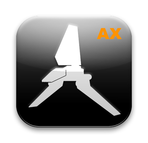 Archive-X Imperial Shuttle Paint Set (5 Bottles)
