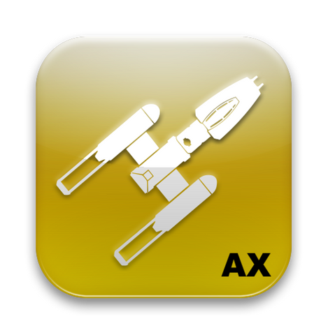 Archive-X Y-Wing Paint Set (15 Bottles)