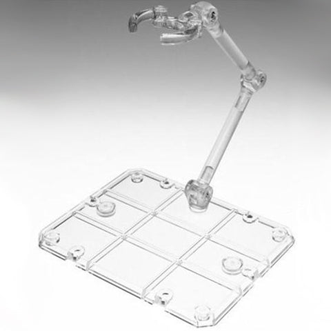 Tamashii Stage Act 4 (Pack/3)