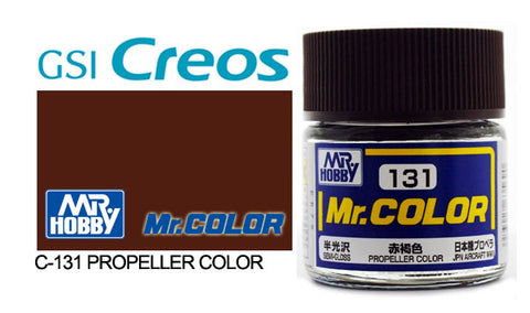 Mr. Color C131 Semi-Gloss Propeller Color 10ml