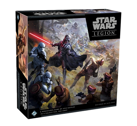 Star Wars: Legion - Core Set