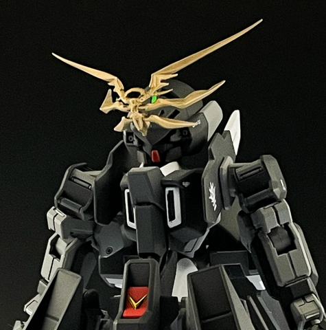 MCMS Psycho Blade Antenna for HG TR-6 [Woundwort]