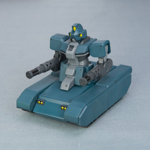 K Scale Models 1/144 DT6800 Daughtress Tank
