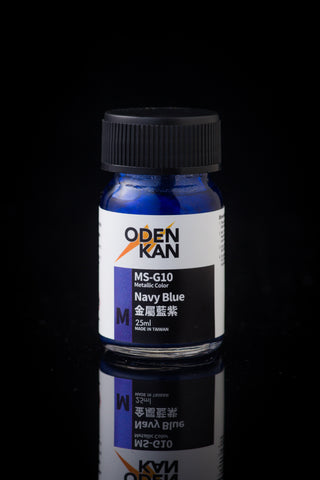 Odenkan MS-G10 Navy Blue 25ml