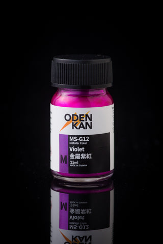 Odenkan MS-G12 Violet 25ml