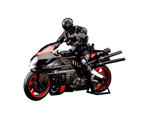 Flame Toys Speed Cycle (for Snake Eyes)