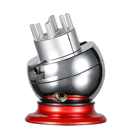 AT-SV Omnidirectional Spherical Vise